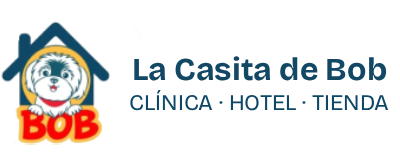 La Casita de Bob